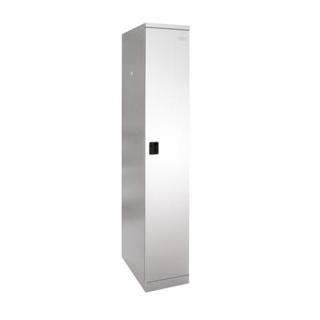 CASIER SIMPLE 1 PORTE UNIWORKS - A MONTER